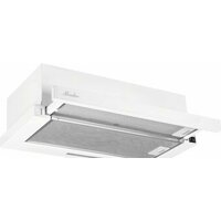 Monsher LAUTREC 60 Blanc Verre