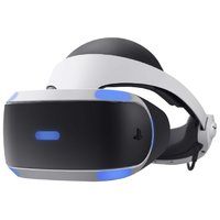 Sony Очки виртуальной реальности PlayStation VR (CUH-ZVR2)