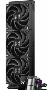 PCCooler DS360 фото