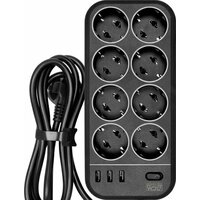 Powercom SP-08 USB03AB