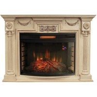 Real-Flame London Firespace 33