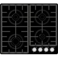 Rodmans BHG 6412 DS BL