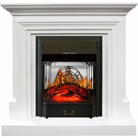 Royal Flame Bradford Majestic