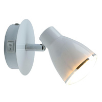Arte Lamp A6008AP-1WH