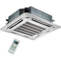 Systemair SYSPLIT CASSETTE 48 HP R