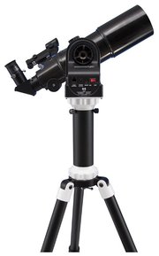 Sky-Watcher Телескоп 80S AZ-GTe SynScan GOTO фото