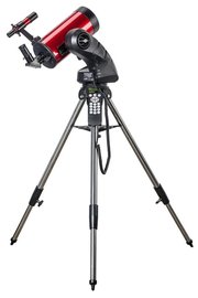 Sky-Watcher Телескоп Star Discovery MAK127 SynScan GOTO фото