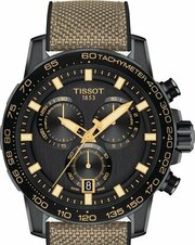 Tissot Supersport Chrono T125.617.37.051.01 фото