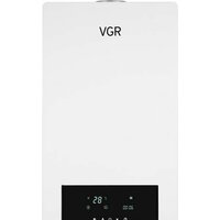 VGR turboFLEX VU 29