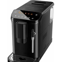 Weissgauff WCM-225 Black Touch Cappuccino